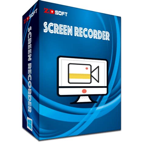 ThunderSoft Screen Recorder Pro 11.0.0 + Serial Key